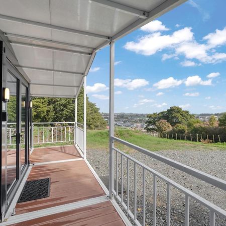 2 Bedrooms Cabin 5 Min To Pukekohe Town Centre Zewnętrze zdjęcie