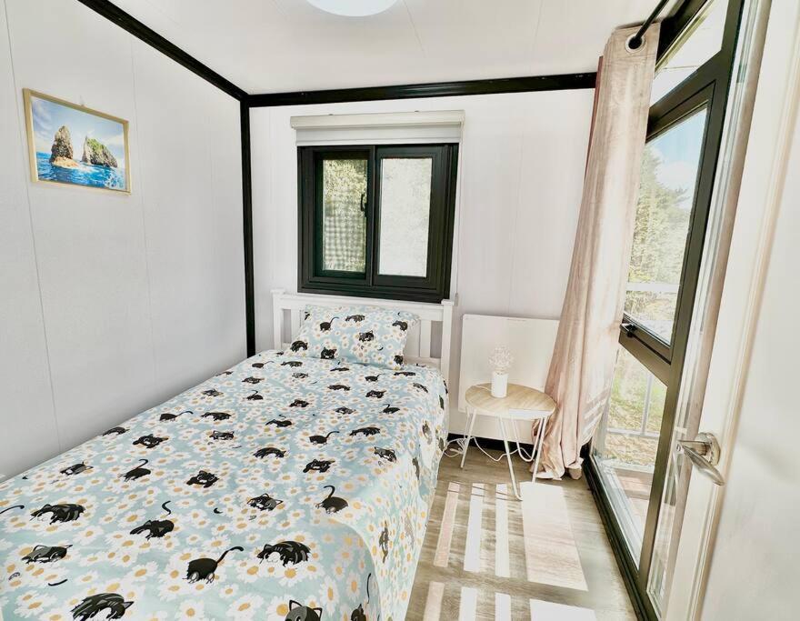 2 Bedrooms Cabin 5 Min To Pukekohe Town Centre Zewnętrze zdjęcie